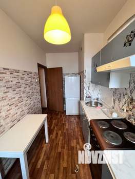 1-к квартира, на длительный срок, 37м2, 15/23 этаж