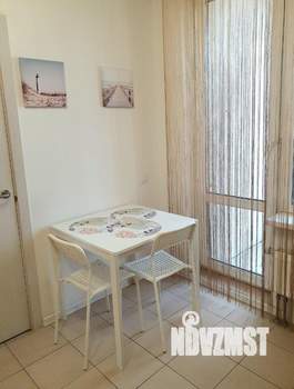 1-к квартира, на длительный срок, 33м2, 20/25 этаж