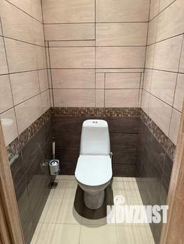 2-к квартира, на длительный срок, 67м2, 12/17 этаж