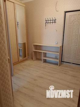 1-к квартира, на длительный срок, 44м2, 12/18 этаж
