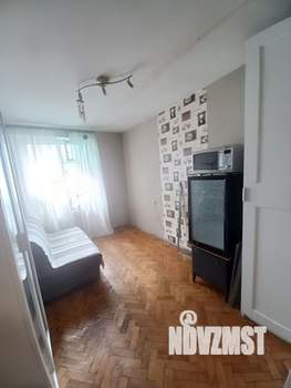 2-к квартира, на длительный срок, 43м2, 3/5 этаж