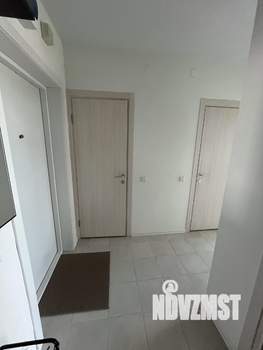 2-к квартира, на длительный срок, 51м2, 4/16 этаж