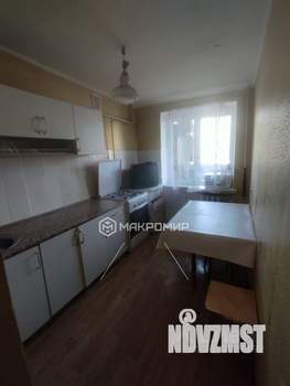 2-к квартира, на длительный срок, 55м2, 2/9 этаж