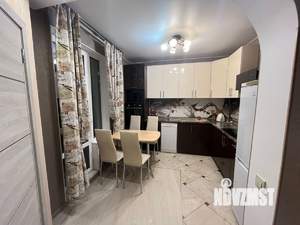 2-к квартира, на длительный срок, 50м2, 23/25 этаж