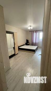 2-к квартира, на длительный срок, 58м2, 12/25 этаж