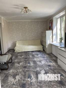 1-к квартира, на длительный срок, 32м2, 3/5 этаж