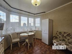 3-к квартира, на длительный срок, 80м2, 11/12 этаж
