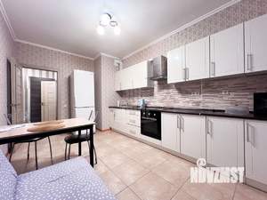 1-к квартира, на длительный срок, 45м2, 7/27 этаж