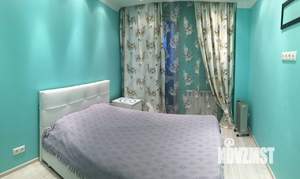 2-к квартира, на длительный срок, 46м2, 2/20 этаж