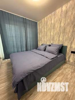 1-к квартира, посуточно, 35м2, 2/25 этаж