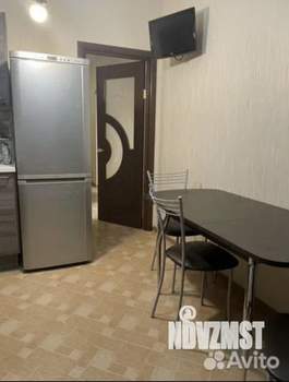 1-к квартира, на длительный срок, 45м2, 15/17 этаж