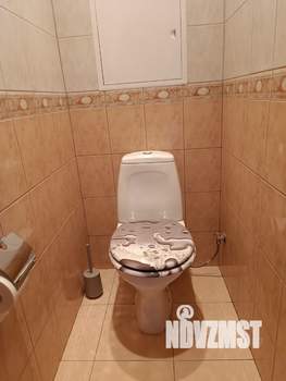 2-к квартира, на длительный срок, 55м2, 4/17 этаж