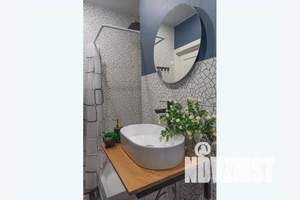 1-к квартира, посуточно, 21м2, 4/24 этаж