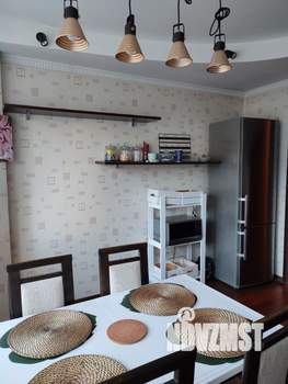 3-к квартира, на длительный срок, 78м2, 4/17 этаж