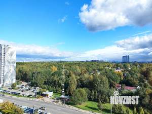 2-к квартира, на длительный срок, 60м2, 10/22 этаж