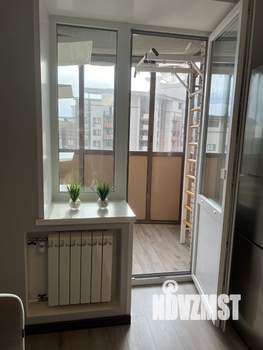 2-к квартира, на длительный срок, 64м2, 11/17 этаж