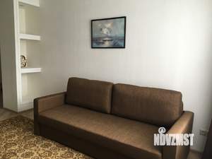 1-к квартира, на длительный срок, 43м2, 4/25 этаж