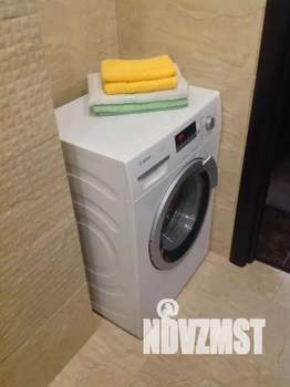 1-к квартира, посуточно, 40м2, 24/24 этаж