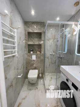 Студия квартира, на длительный срок, 25м2, 16/16 этаж