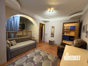 2-к квартира, на длительный срок, 50м2, 14/17 этаж