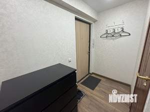 1-к квартира, посуточно, 30м2, 3/9 этаж
