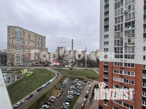 1-к квартира, на длительный срок, 32м2, 11/25 этаж