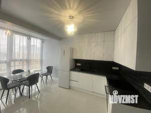 3-к квартира, на длительный срок, 90м2, 25/25 этаж