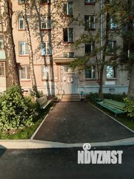 2-к квартира, на длительный срок, 44м2, 4/5 этаж