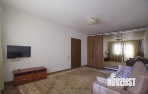 1-к квартира, на длительный срок, 39м2, 4/17 этаж