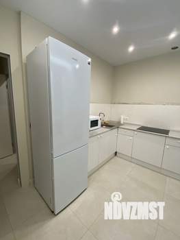 1-к квартира, на длительный срок, 40м2, 5/20 этаж