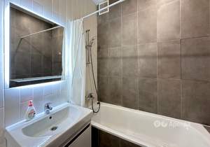 1-к квартира, на длительный срок, 38м2, 10/24 этаж