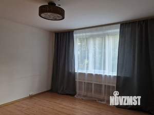 2-к квартира, на длительный срок, 52м2, 4/14 этаж