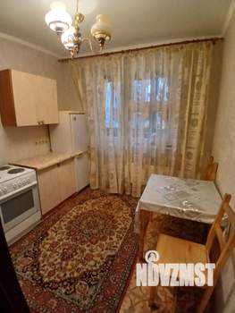 1-к квартира, на длительный срок, 42м2, 3/16 этаж