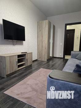 Студия квартира, на длительный срок, 32м2, 4/26 этаж