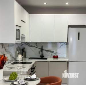 1-к квартира, на длительный срок, 36м2, 12/16 этаж