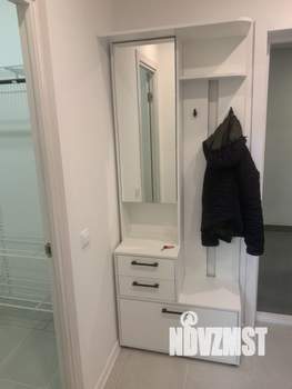 1-к квартира, на длительный срок, 34м2, 18/23 этаж