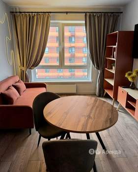 2-к квартира, на длительный срок, 42м2, 13/16 этаж