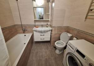 1-к квартира, на длительный срок, 31м2, 12/24 этаж