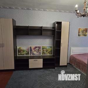 1-к квартира, на длительный срок, 38м2, 4/5 этаж