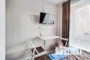 1-к квартира, посуточно, 15м2, 2/25 этаж