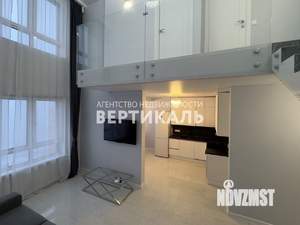 3-к квартира, на длительный срок, 80м2, 25/25 этаж