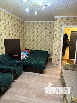 1-к квартира, на длительный срок, 40м2, 1/9 этаж