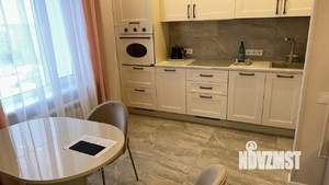 3-к квартира, на длительный срок, 68м2, 17/25 этаж