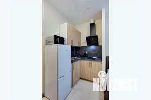 1-к квартира, посуточно, 15м2, 2/25 этаж