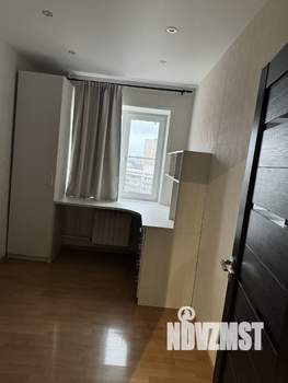 2-к квартира, на длительный срок, 40м2, 14/15 этаж