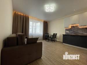 Студия квартира, на длительный срок, 30м2, 14/25 этаж