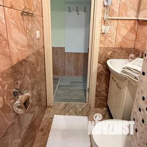 Студия квартира, посуточно, 20м2, 2/25 этаж