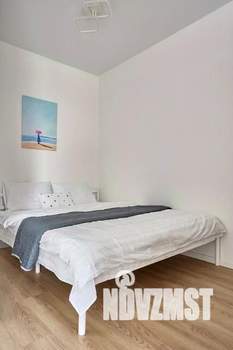 2-к квартира, посуточно, 35м2, 1/1 этаж