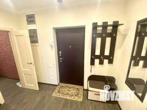 1-к квартира, посуточно, 47м2, 6/24 этаж