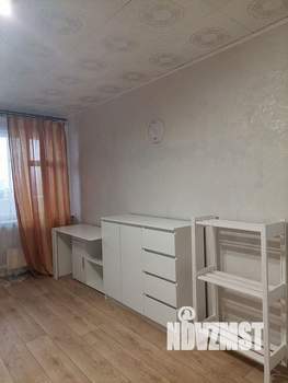 1-к квартира, на длительный срок, 37м2, 7/16 этаж